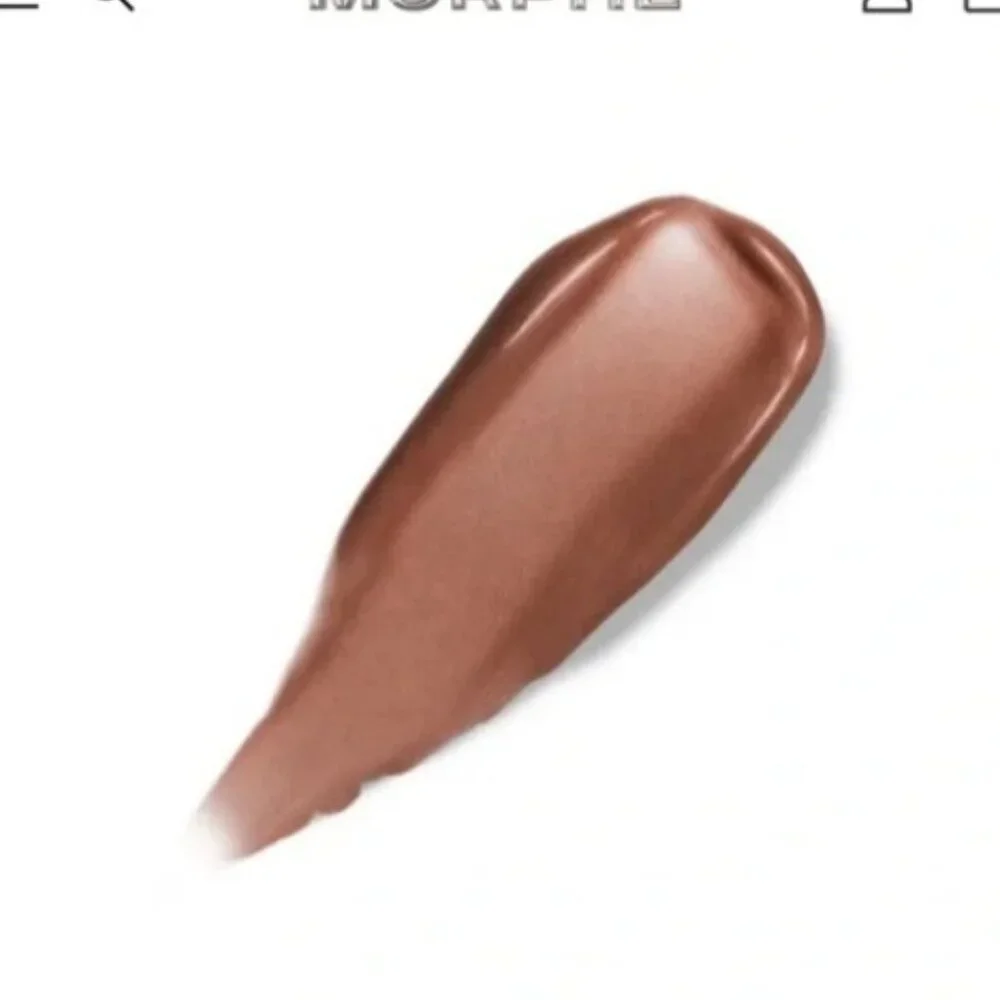 Morphe Lip Gloss Sweet Tea NEW